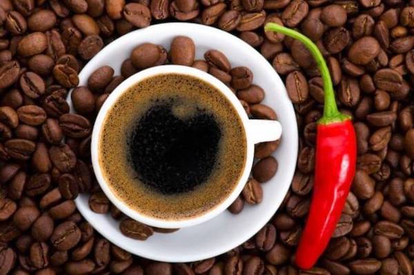Удивительное влияние кофеина на тело
