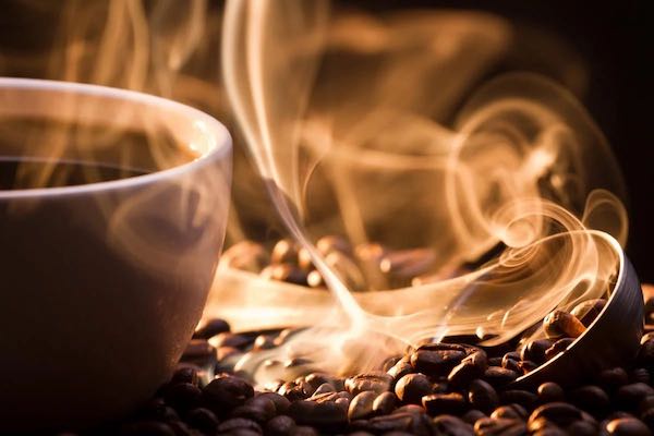 Как с помощью кофе быстро похудеть к лету: советы диетологов  Как с помощью кофе быстро похудеть к лету: советы диетологов