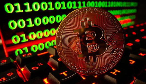 Bitcoin установил рекорд стоимости за последние три года, - Bloomberg