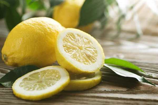 Названы четыре преимущества лимона для здоровья