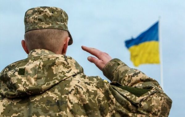 В ВСУ заявили о мобилизации всех мужчин: каждому украинцу нужно подготовиться к войне