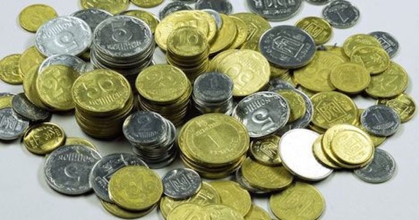 НБУ начинает изымать монеты по 10 копеек: что с ними делать