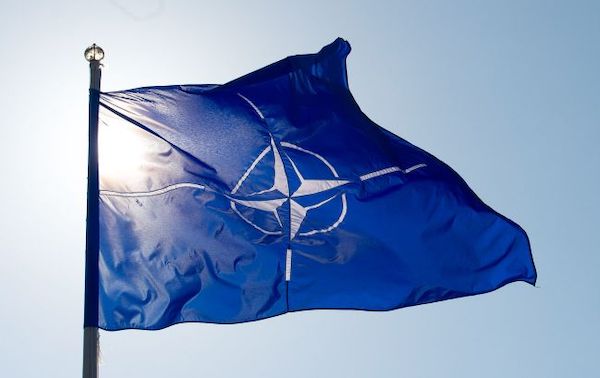 Страны Балтии призвали НАТО дать Украине четкий путь к членству и не допустить победы РФ