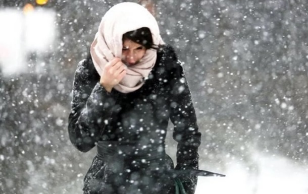 Синоптики сообщили, что в Украине будет бушевать непогода