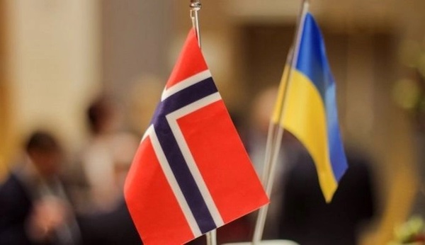 Норвегия одобрила прямую продажу оружия Украине