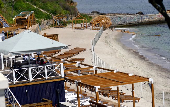 Откроют ли пляжи в Одессе в этом году: ответ главы ОВА