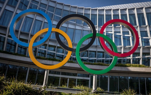 Участникам Олимпиады-2024 разрешат заниматься сексом