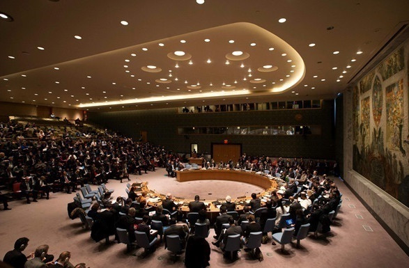 В ООН заговорили об "экзистенциальной угрозе для народа Украины"
