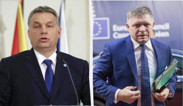 Вето Орбана на помощь Украине поддержала еще одна страна ЕС