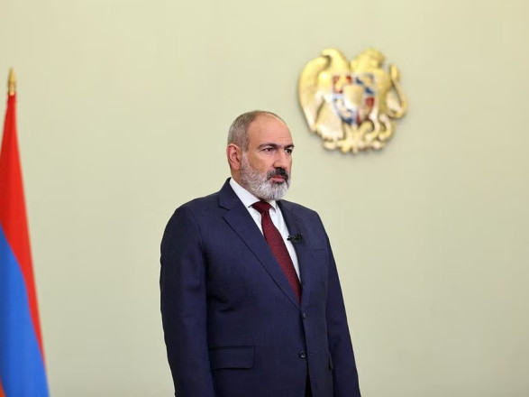Пашинян больше не видит преимуществ в присутствии российских военных баз в Армении