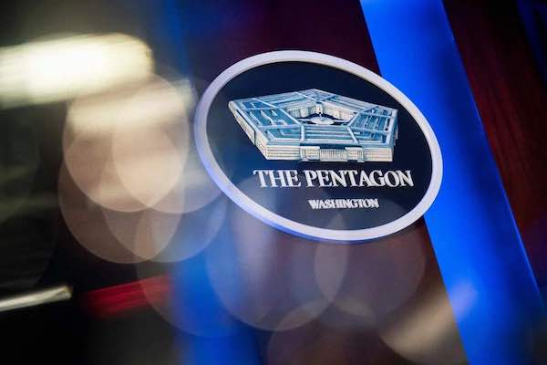 В Пентагоне не подтвердили информацию о сокращении поставок боеприпасов Украине на 30%