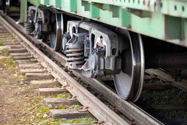 Эксперт рассказал, как подрыв поезда РФ в Мелитополе повлиял на ситуацию на фронте