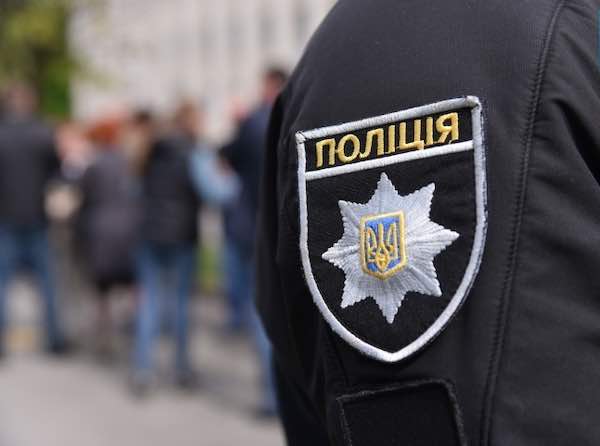 Мобилизация в Украине: в Верховной Раде заявили о бронировании всех полицейских