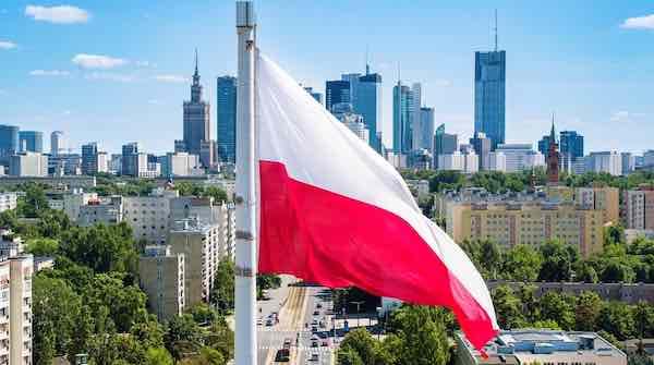 Польский сейм приостановил действия Договора об обычных вооруженных силах в Европе: причина