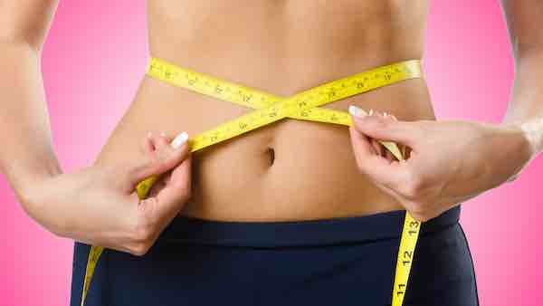 Минус 10 кг: как быстро похудеть к Новому году