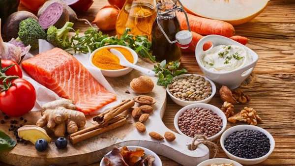 9 продуктов, помогающих снизить уровень холестерина: новое исследование