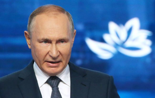 Украина не видит оснований для признания Путина легитимным президентом РФ, - МИД