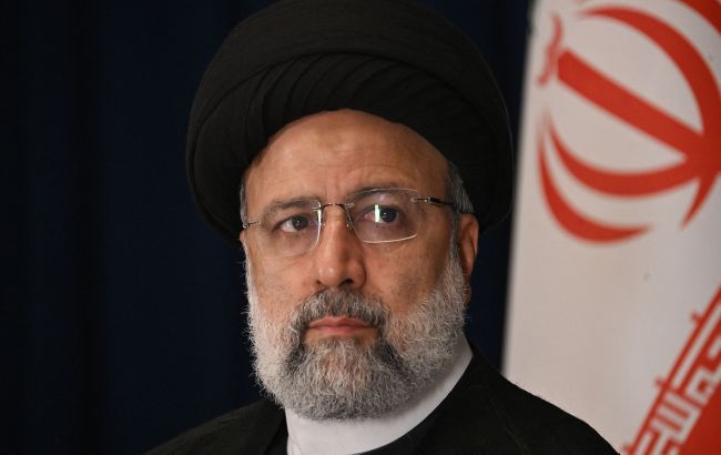 Гибель Раиси: в Иране обнародовали предварительные выводы об авиакатастрофе