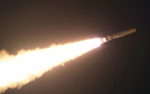 КНДР заявила о запуске стратегической крылатой ракеты нового типа