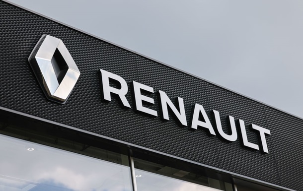 Французская Renault откроет завод по производству дронов в Украине - СМИ