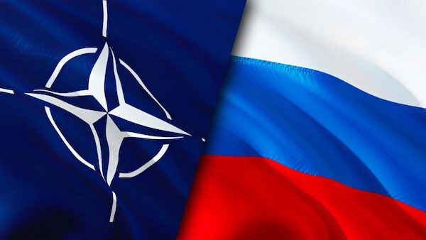 Россия готова к нападению на страны НАТО, - Минобороны Литвы