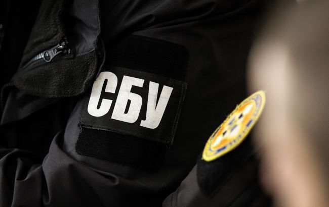 Готовили удары по Киевской телебашне и подразделениям Генштаба ВСУ: задержаны агенты ФСБ