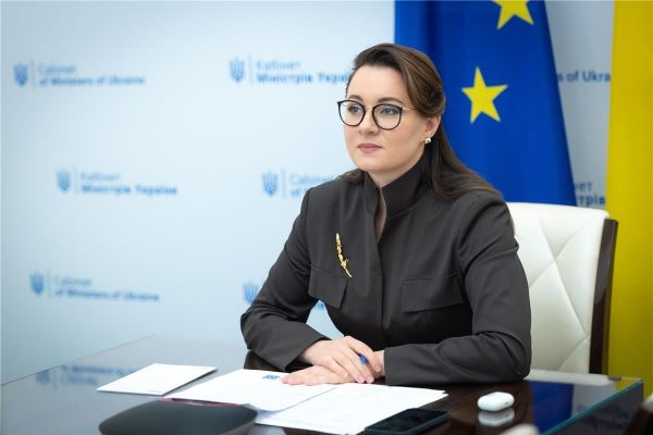 Свириденко раскрыла, как будет действовать мораторий на проверку бизнеса