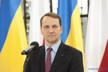 "Кровавому диктатору в Москве не удастся развалить ЕС", - глава МИД Польши