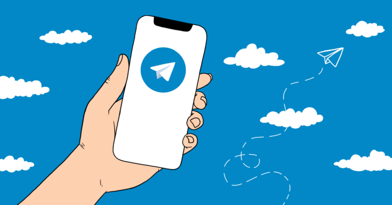 В ГУР Минобороны заявили, что Telegram угрожает безопасности Украины