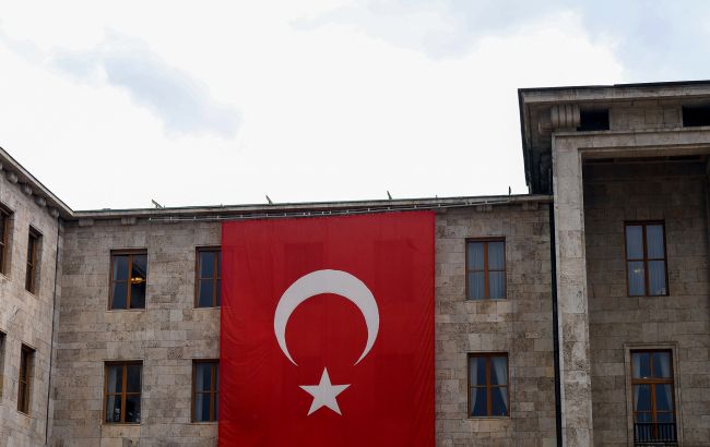Парламент Турции начал рассмотрение заявки Швеции на вступление в НАТО, - СМИ
