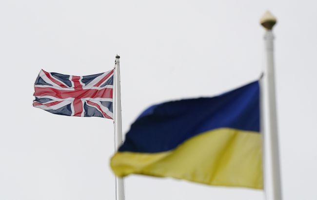 Украина и Британия готовят конференцию по совместному производству оружия