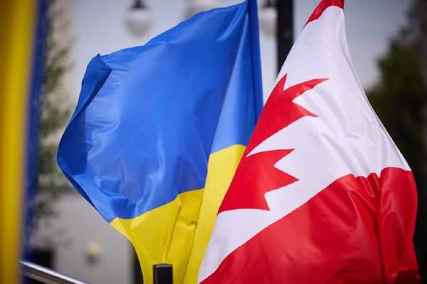 Канада подготовила соглашение по безопасности с Украиной: что известно