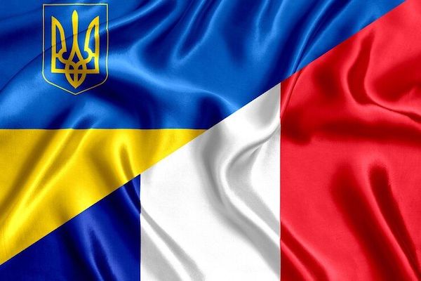 Украина и Франция приблизились к финализации соглашения о гарантиях безопасности