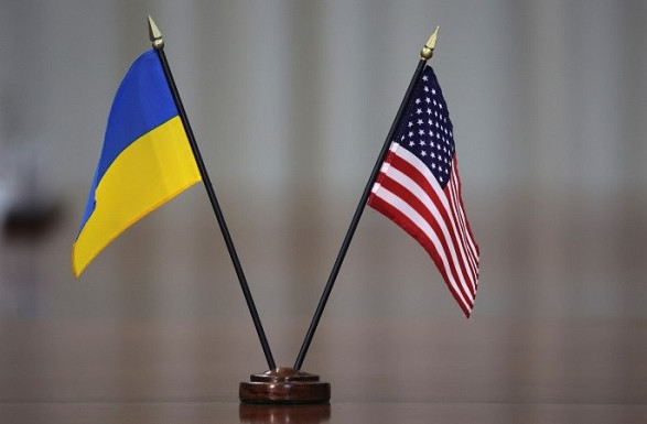 Госдеп США и фонд Маршалла учреждают партнерство по восстановлению городов Украины