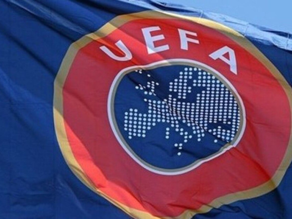 УЕФА отложила все матчи на октябрь, которые должны были пройти в Израиле