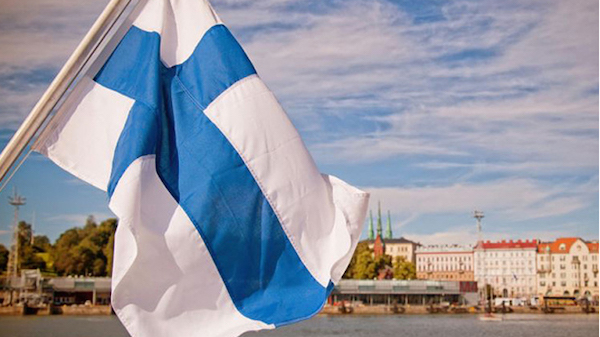 Финляндия планирует закрыть КПП на границе с Россией из-за угрозы нацбезопасности