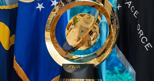 Определены все четвертьфинальные пары Клубного чемпионата мира-2025 по футболу