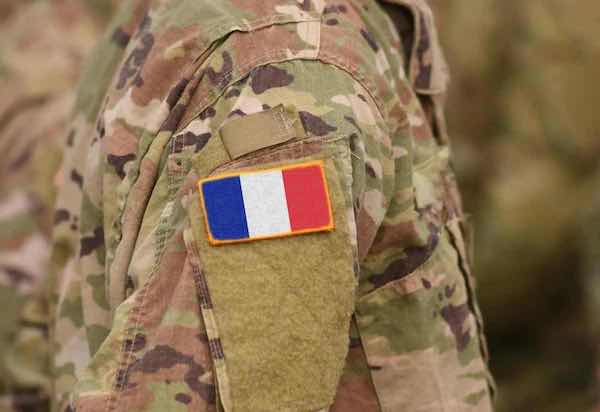 Французские войска ведут подготовку к интенсивной войне в Европе, - Politico