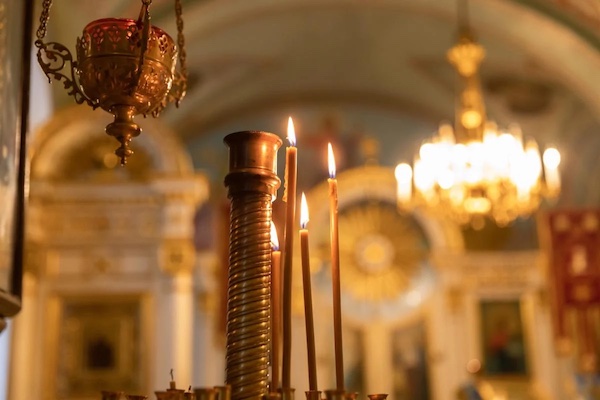 Новый православный календарь на декабрь 2023: когда День святого Николая и Рождество