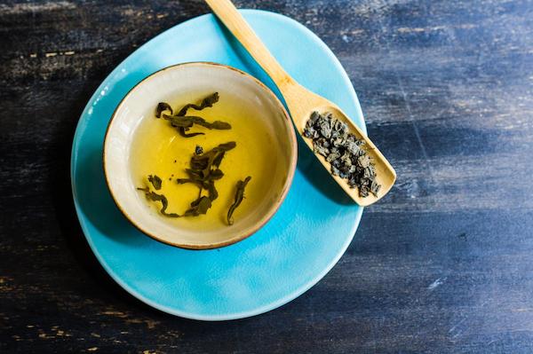 Чай улун: 8 преимуществ для здоровья от экзотического напитка