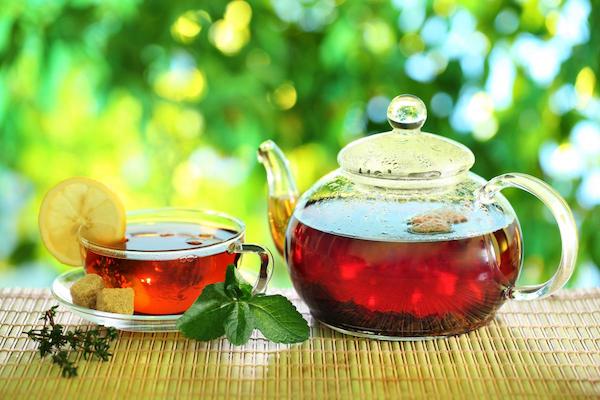 8 лучших чаев для снижения уровня холестерина