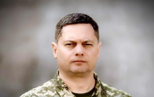 Шаповалов