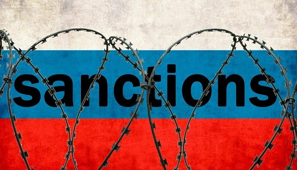 Украина ввела новые санкции против России: под удар попали "друзья" Кадырова