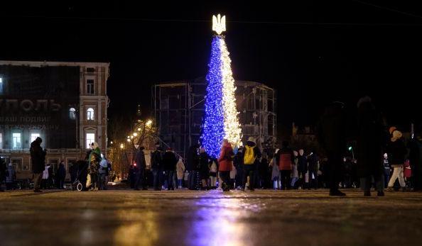 Будут ли в Киеве празднования на Новый год: что говорят в КГГА