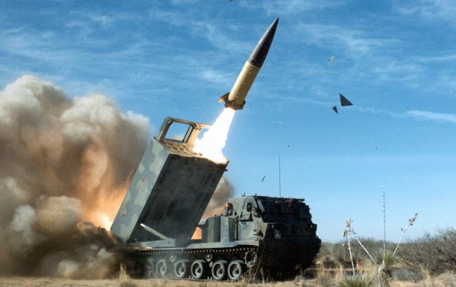 У Байдена рассказали, согласовали ли США передачу Украине новой партии ракет ATACMS