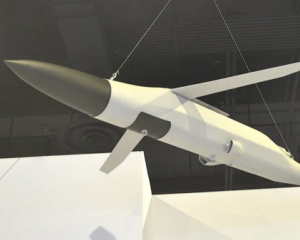 США предоставят Украине крылатые ракеты ERAM: стала известна дата первой поставки