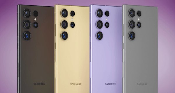 Раскрыта дата презентации Samsung Galaxy S24: это будет главный Android-флагман 2024 года