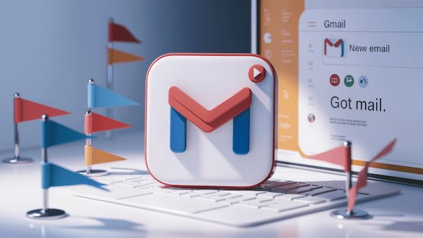 Google позволит менять адрес Gmail