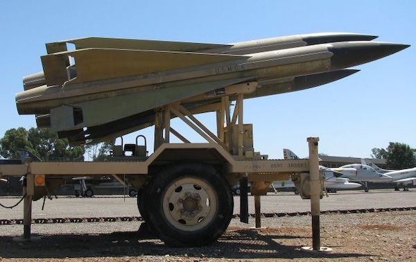 США объявили об экстренной продаже Украине запчастей для систем ПВО Hawk
