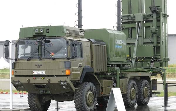 Поставки систем ПВО имеют решающее значение для Украины: эксперты ISW назвали причины